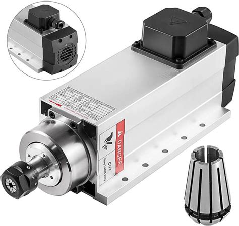 Best CNC Spindle Motors/Heads for CNC Routers .